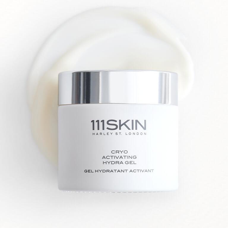111SKIN Cryo Activating Hydra Gel Desktop