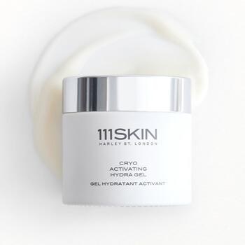 111SKIN Cryo Activating Hydra Gel Mobile