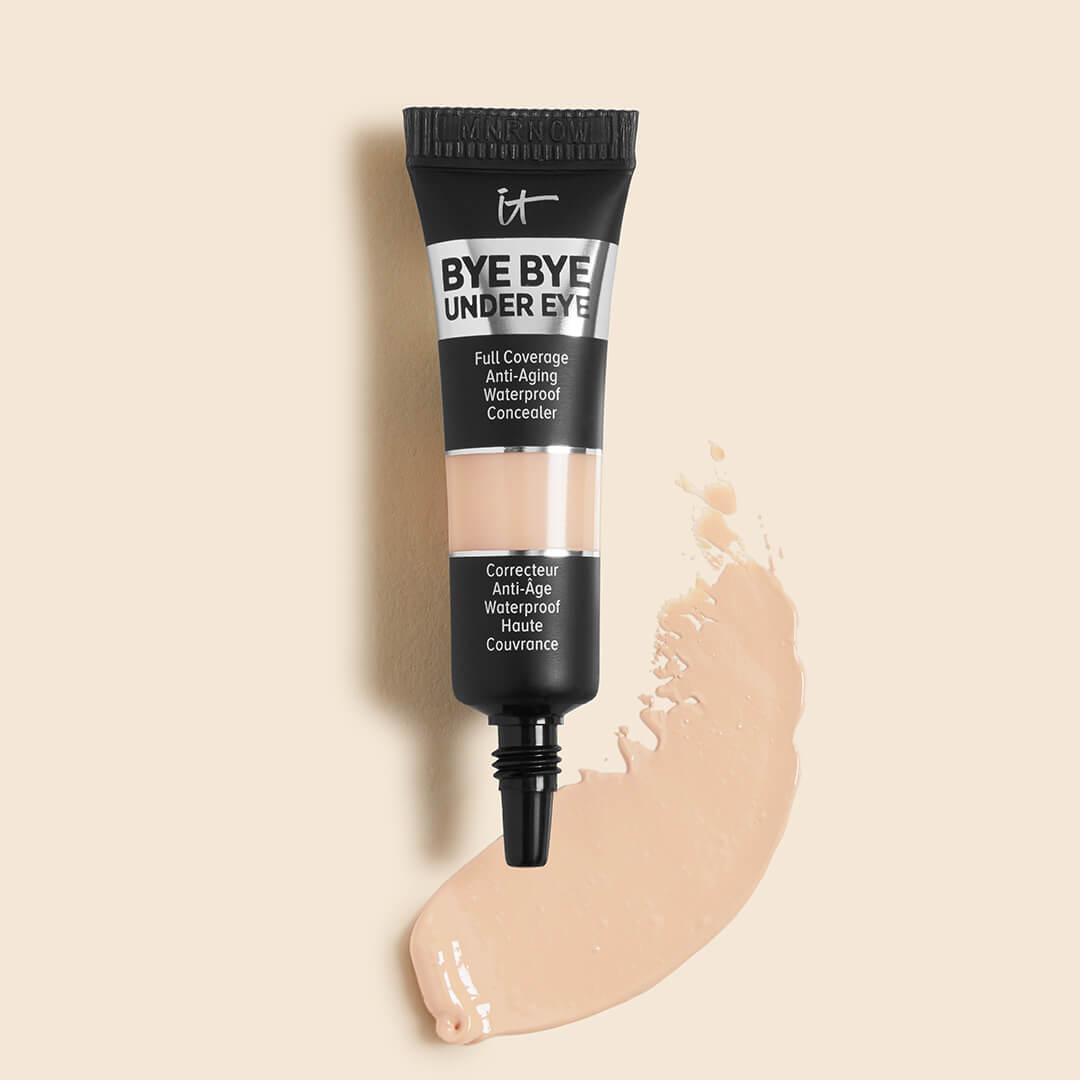 IT COSMETICS Bye Bye Under Eye Full Coverage Anti-Aging Waterproof Concealer Mobile