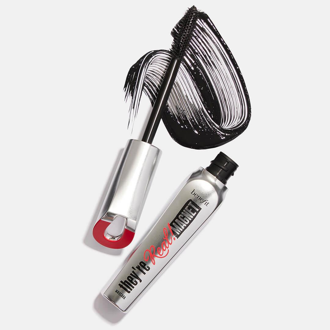 BENEFIT COSMETICS They're Real! Magnet Extreme Lengthening Mascara Mobile