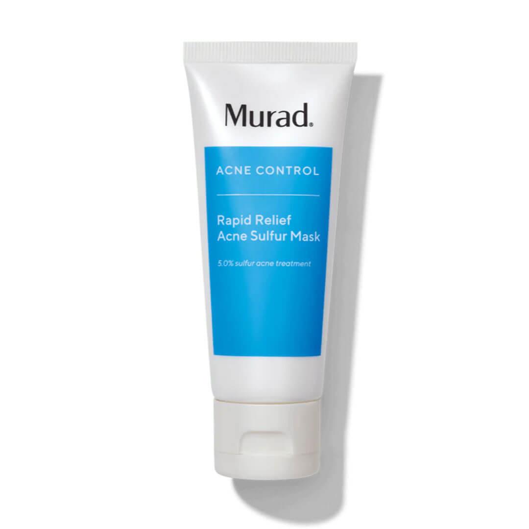 MURAD Rapid Relief Sulfur Mask Mobile