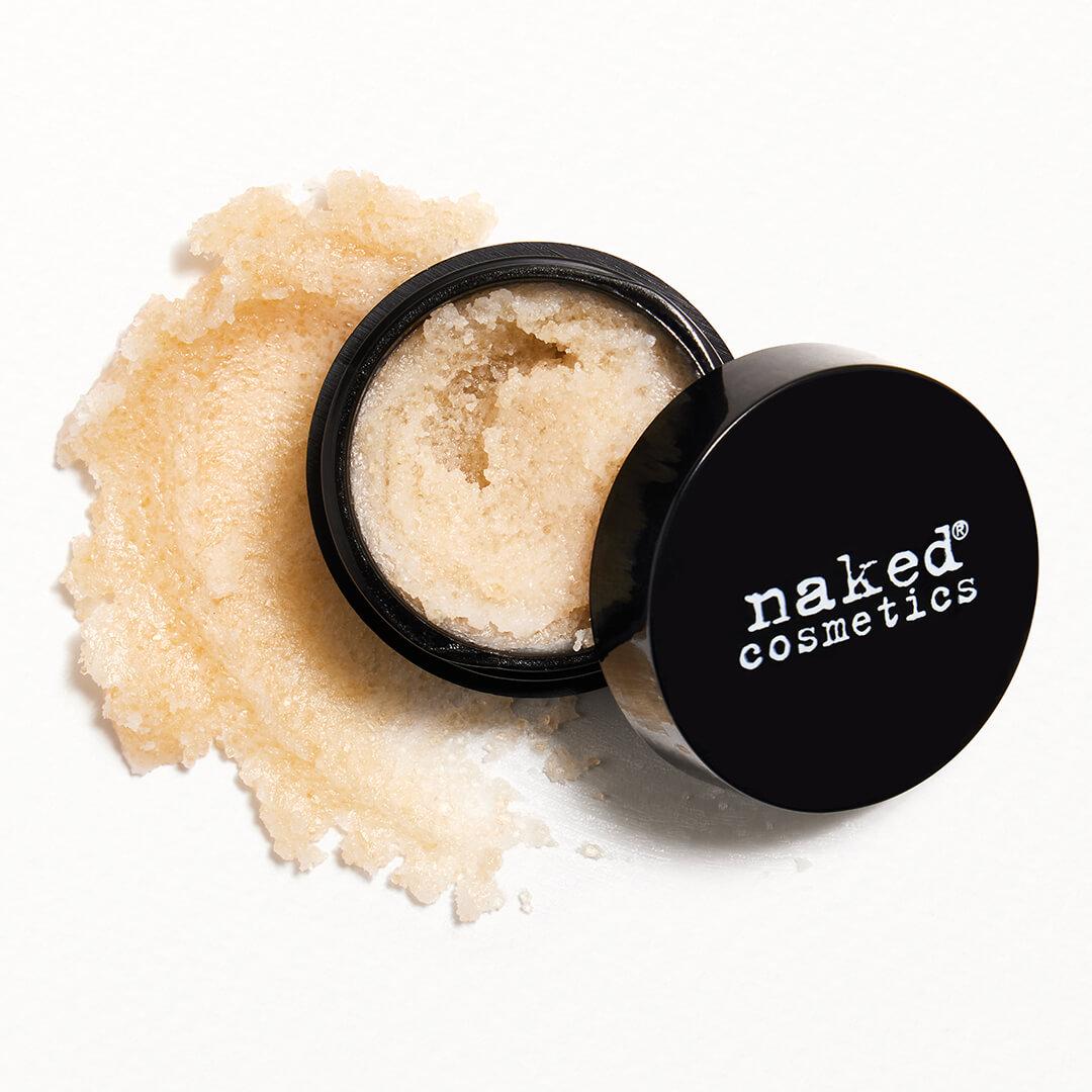 NAKED COSMETICS Peppermint Lip Scrub Desktop