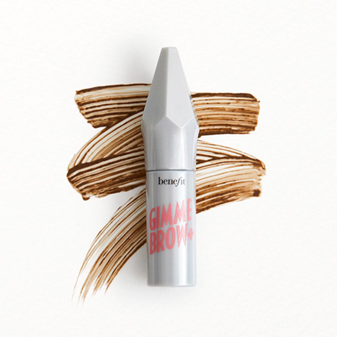 BENEFIT COSMETICS Gimme Brow+ Volumizing Eyebrow Gel Mobile