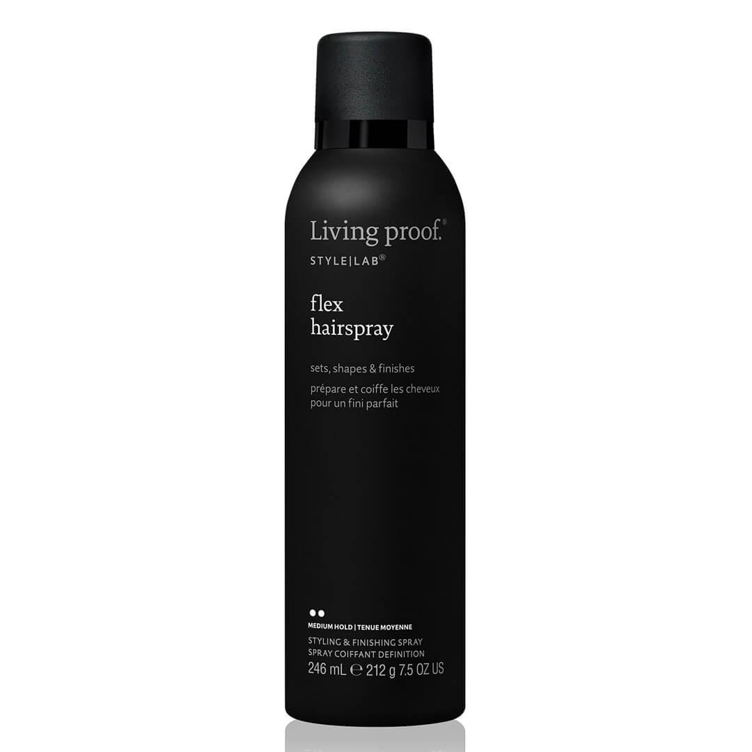 LIVING PROOF Style Lab® Flex Hairspray Desktop