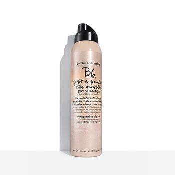 BUMBLE AND BUMBLE Pret-a-Powder Tres Invisible Dry Shampoo Mobile
