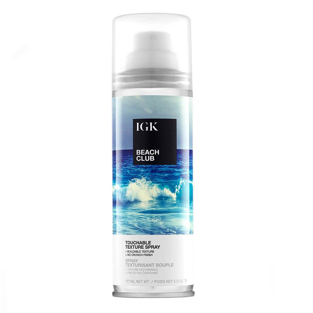 IGK HAIR Beach Club Texture Spray Mobile