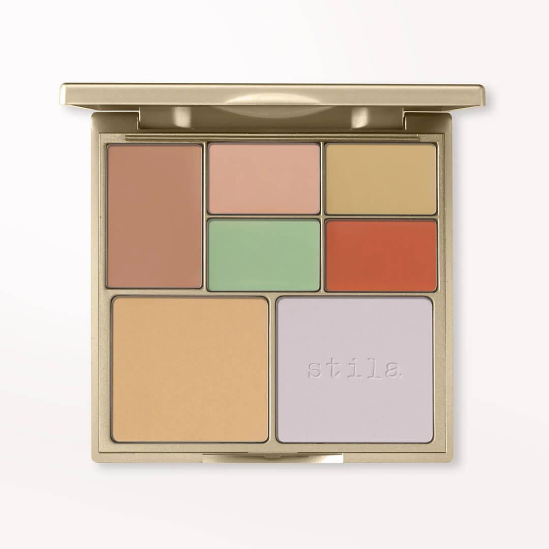 STILA Correct & Perfect All-In-One Color Correcting Palette Mobile
