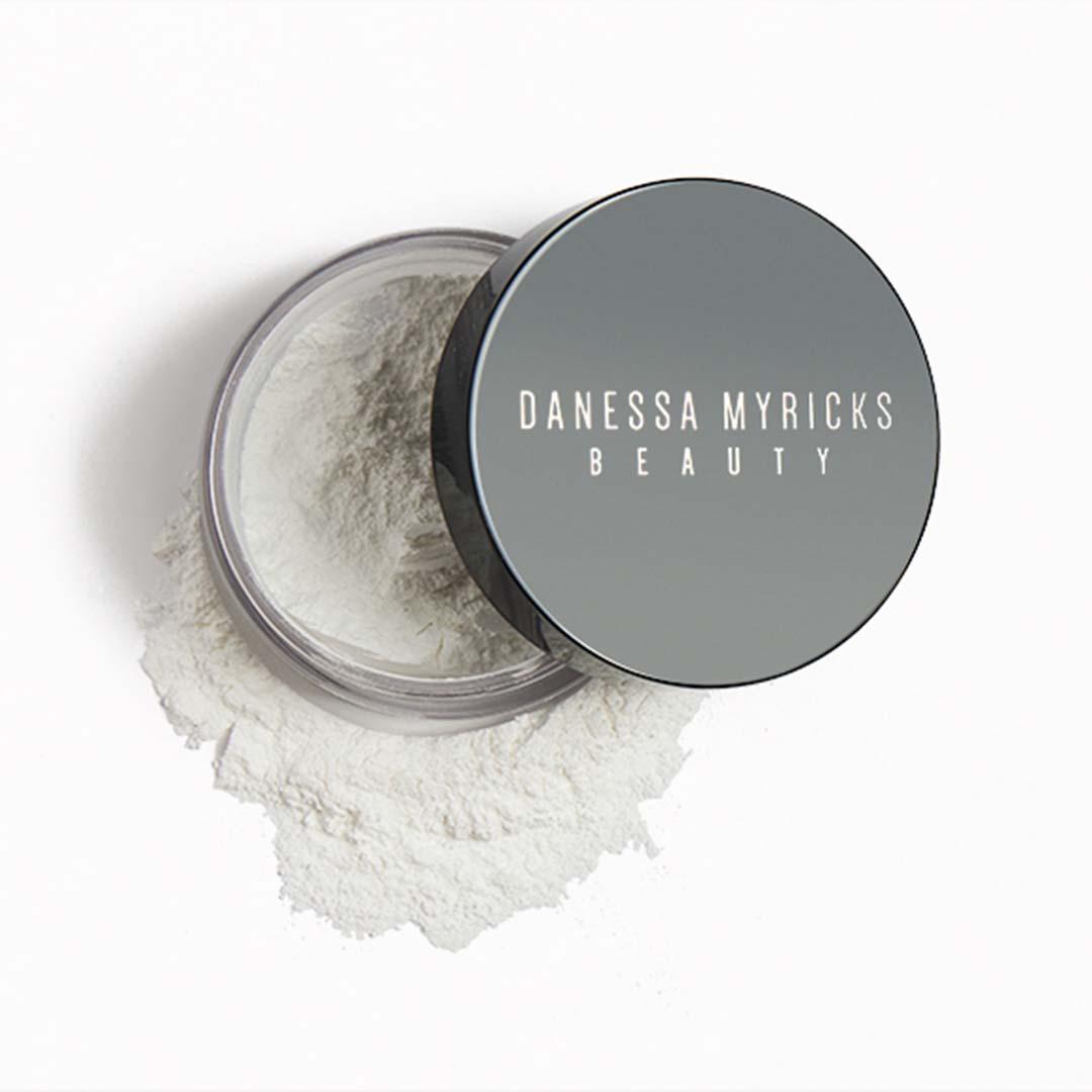 DANESSA MYRICKS BEAUTY Evolution Powder Mobile