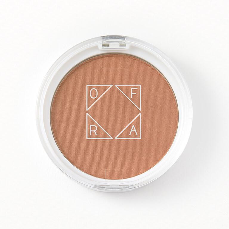 A photo of Ofra Cosmetics Bronzer in Americano. Desktop