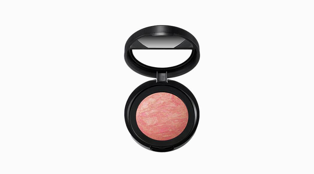 LAURA GELLER Baked Blush-n-Brighten Marbleized Blush Mobile