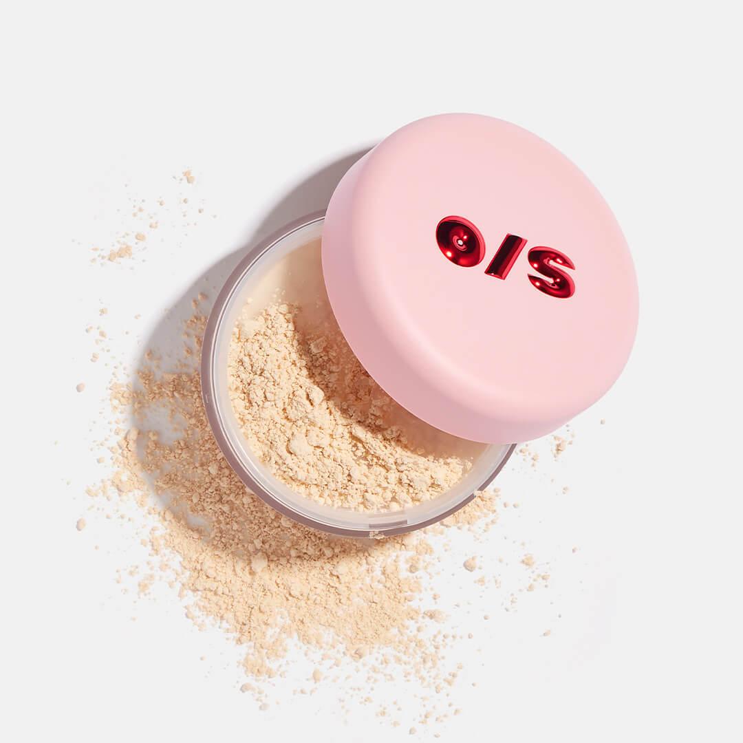 ONE/SIZE Ultimate Blurring Setting Powder in Translucent Desktop productId:p-kvh678fjxk7015ng