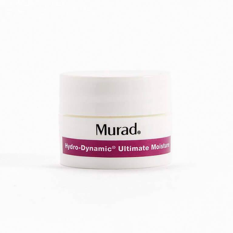 MURAD Hydro-Dynamic Ultimate Moisturizer Desktop