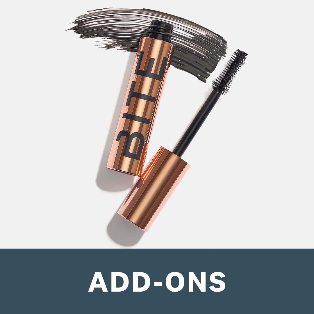 BITE BEAUTY Upswing Full Volume Mascara Mobile