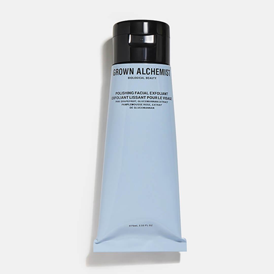 GROWN ALCHEMIST Polishing Facial Exfoliant Desktop