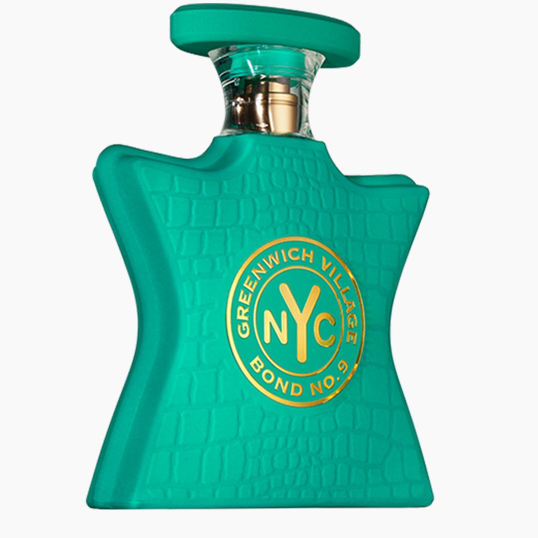 BOND NO. 9 Greenwich Village Eau de Parfum Mobile