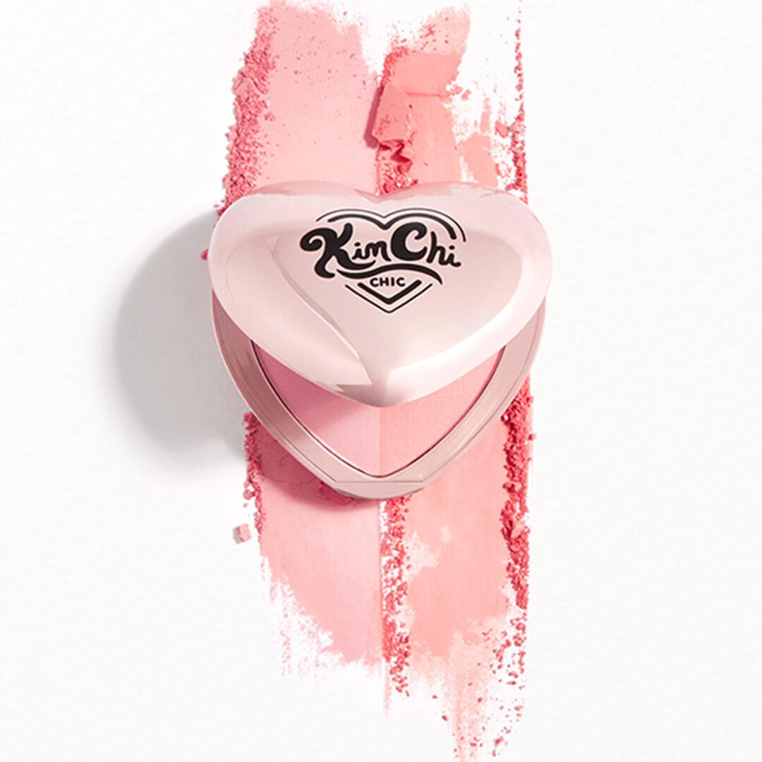 KIMCHI CHIC BEAUTY Thailor Blush Desktop
