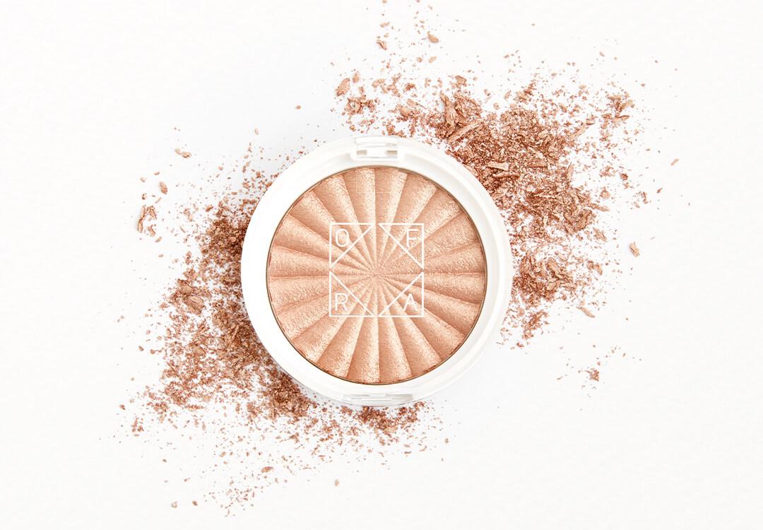 OFRA COSMETICS Highlighter in Soho Mobile