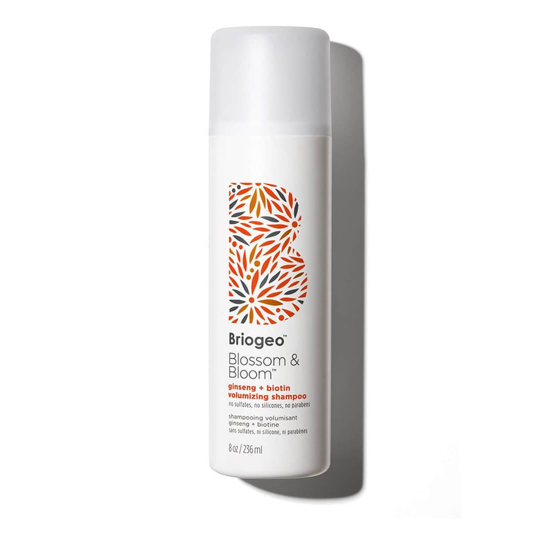 BRIOGEO Blossom & Bloom ginseng + biotin volumizing shampoo Mobile