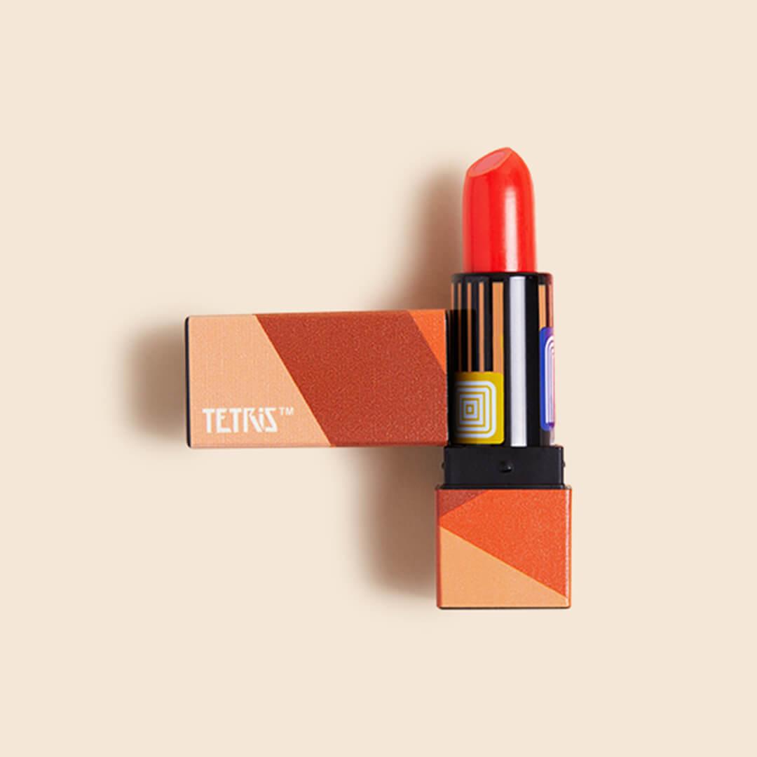 TETRIS™ X IPSY Lip Balm in L33t Mobile productId:p-js6k19zoujfy3ji
