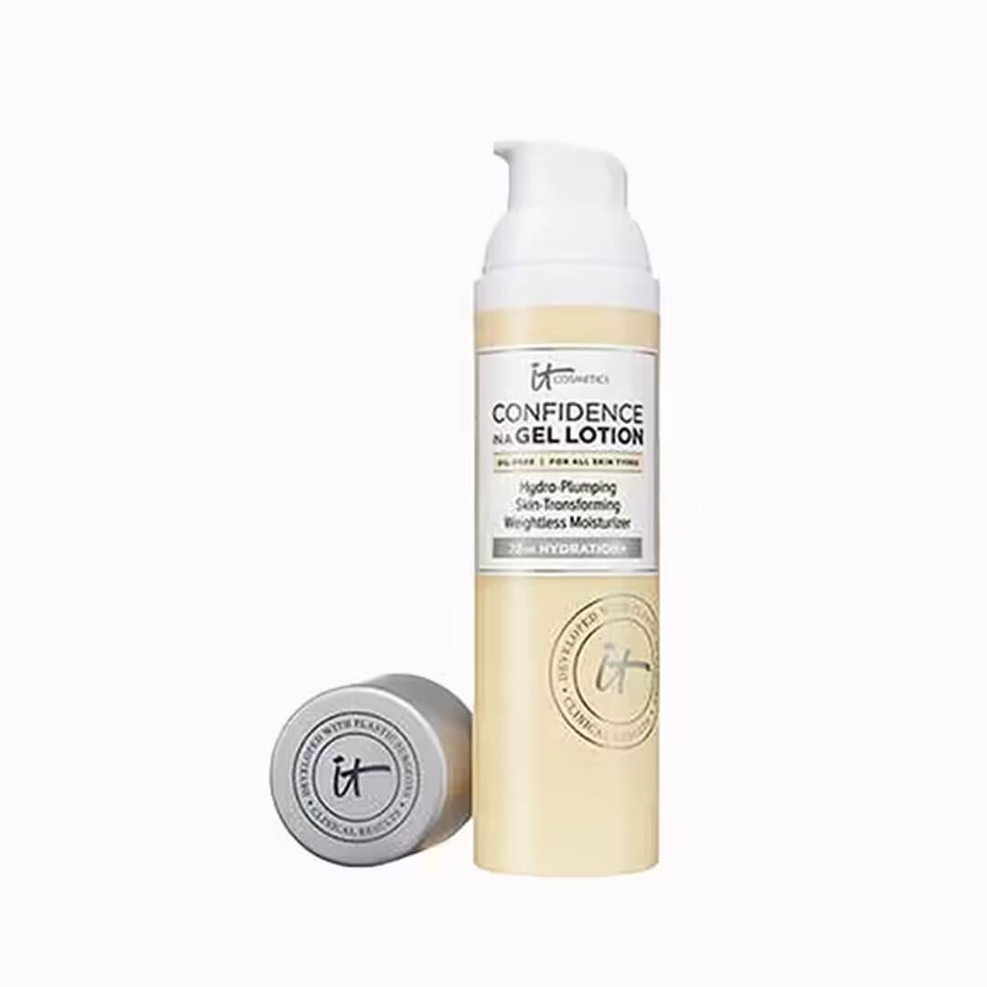 IT COSMETICS Confidence in a Gel Lotion Desktop