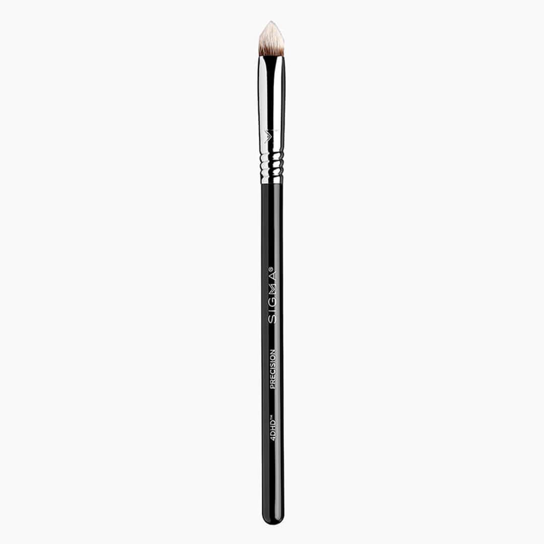 SIGMA BEAUTY 4DHD™ Precision Brush Desktop