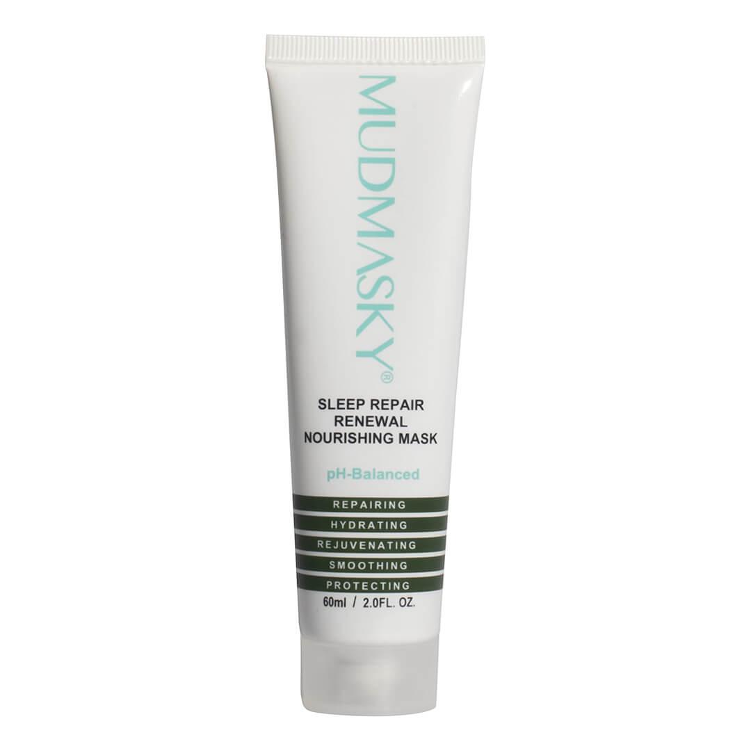 MUDMASKY Sleep Repair Renewal Nourishing Mask Mobile