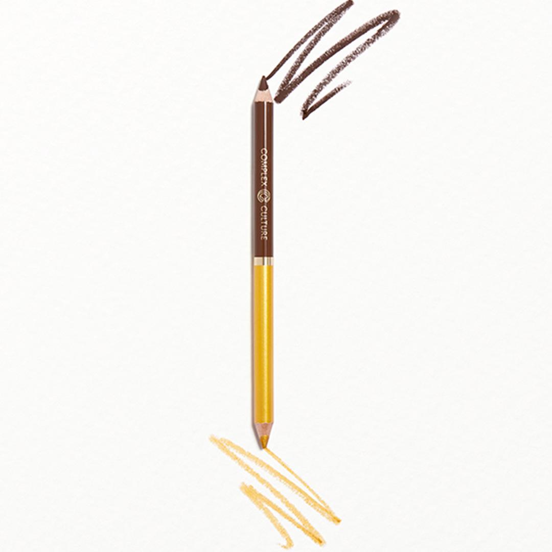 COMPLEX CULTURE Dual Ended Eyeliner Mobile