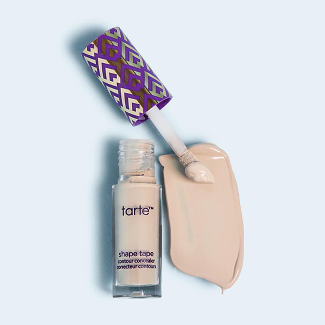 TARTE Double Duty Beauty™ Shape Tape Contour Concealer Mobile