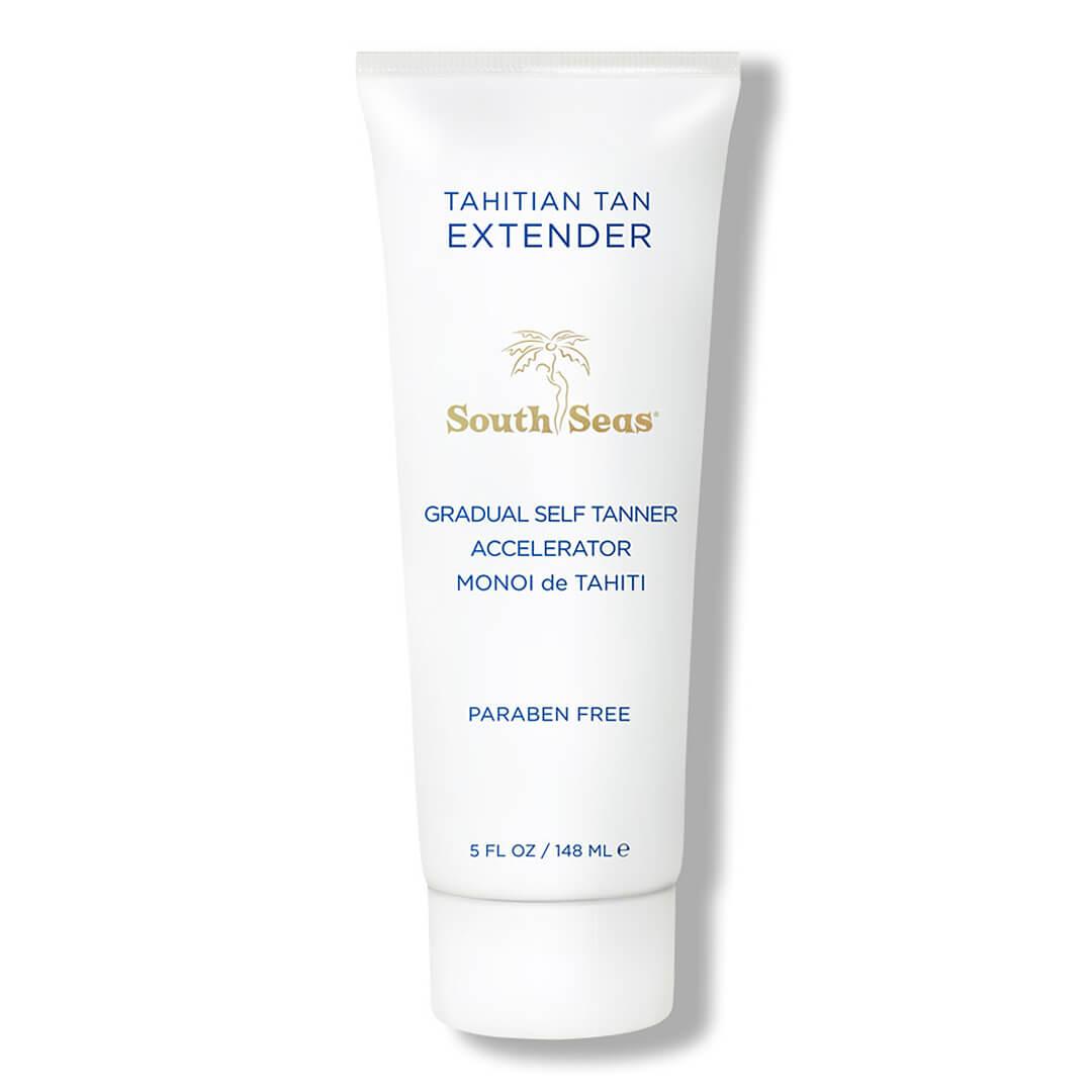 SOUTH SEAS Tahitian Tan Extender Desktop