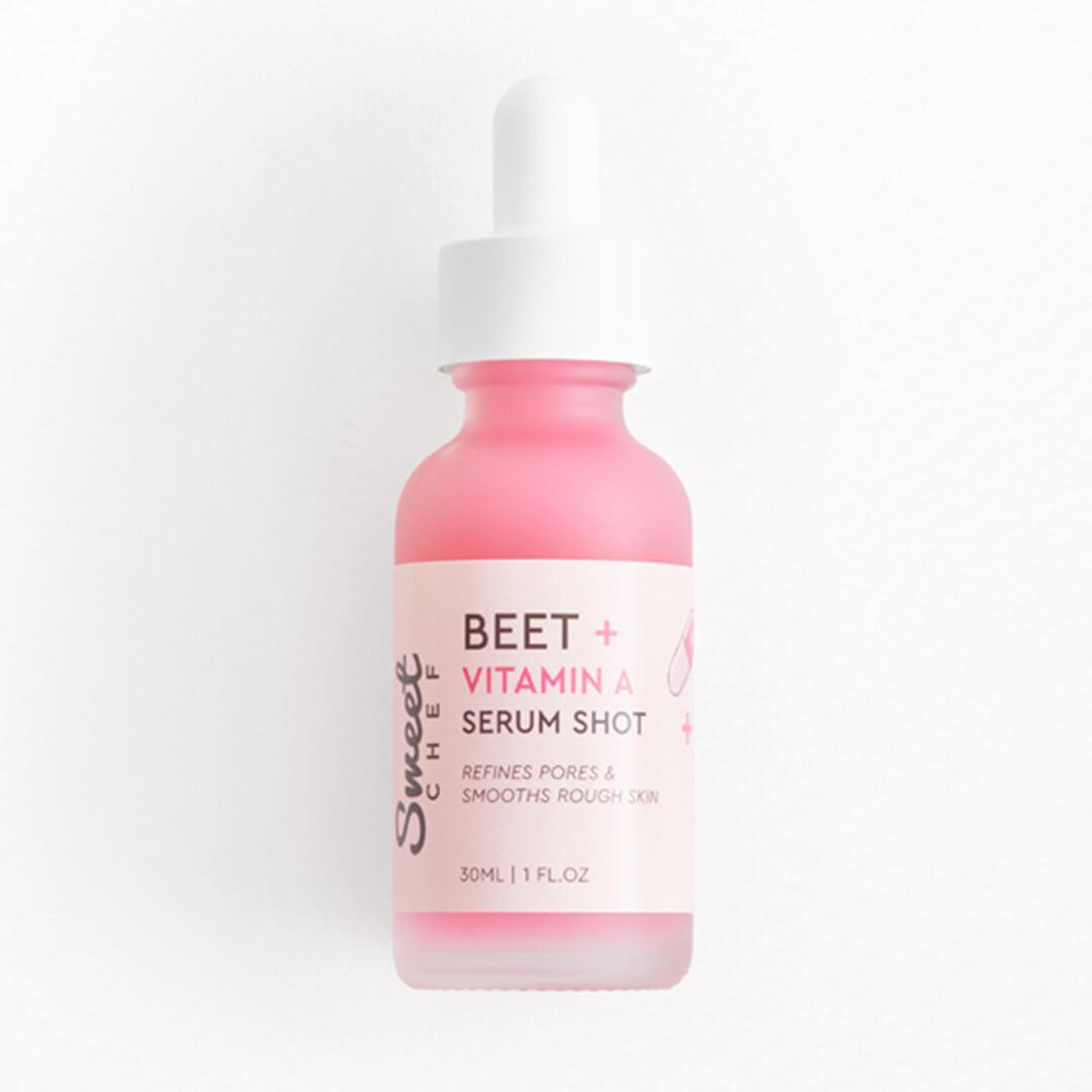SWEET CHEF Beet + Vitamin A Serum Shot Mobile