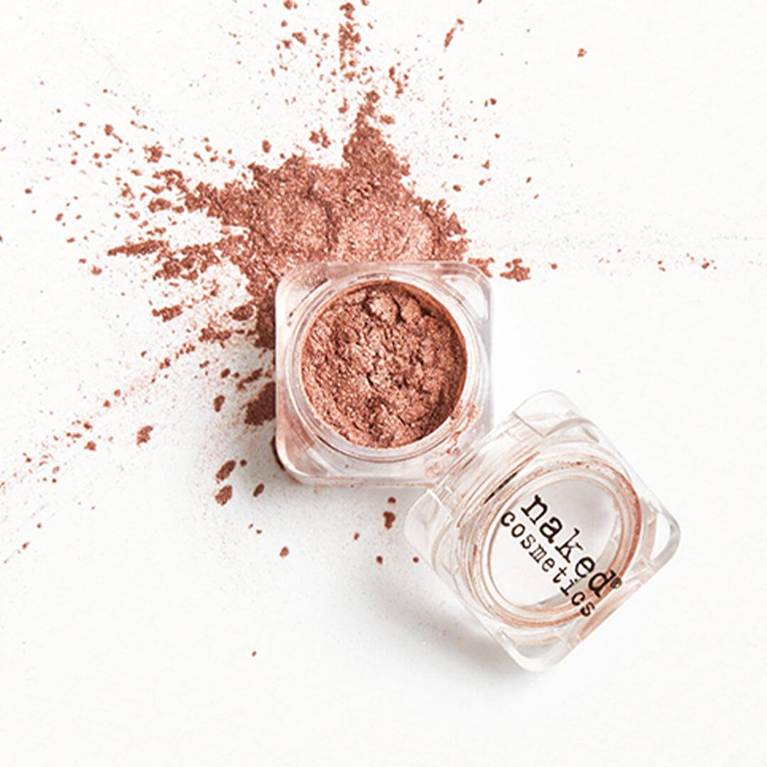 NAKED COSMETICS Naturally Nude #03 Mobile