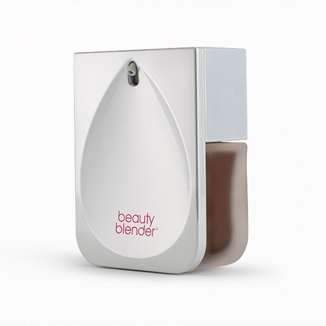 BEAUTYBLENDER Bounce Liquid Whip Long Wear Foundation in 4.60 (Deep) Desktop productId:p-k9u9sq17gmi8vk5