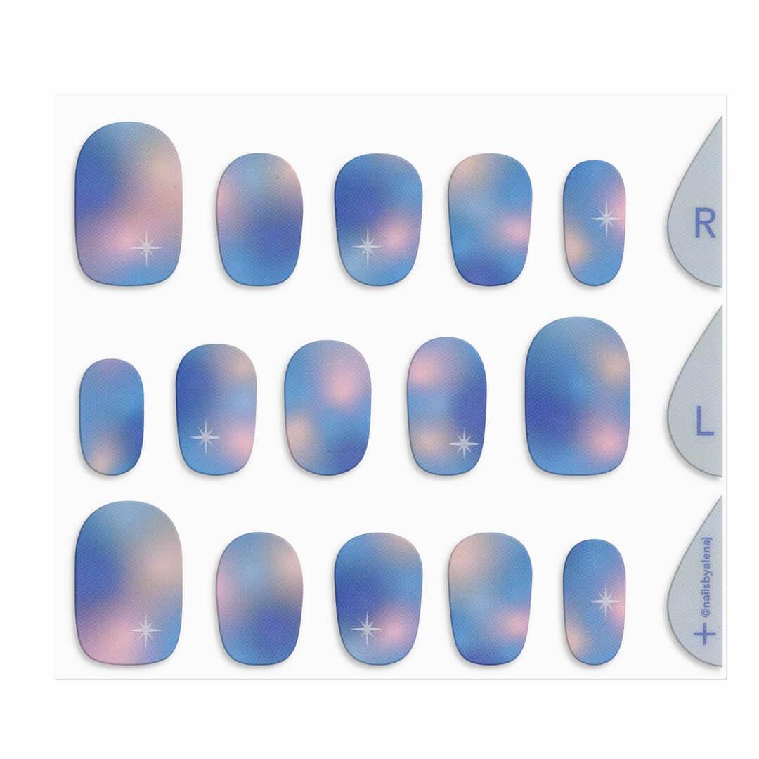 MANIME Colorful Mind Mobile