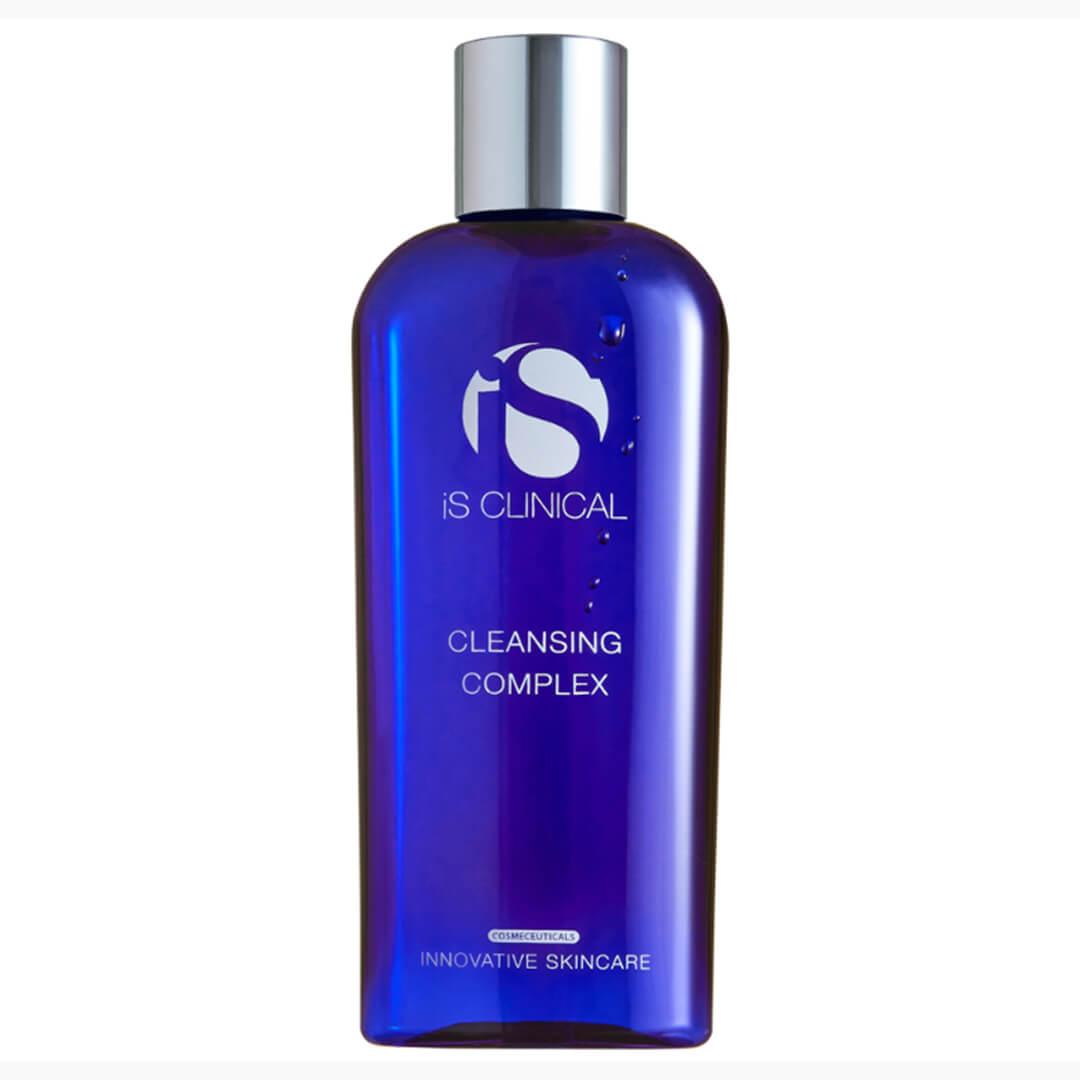 IS CLINICAL Cleansing Complex Mobile