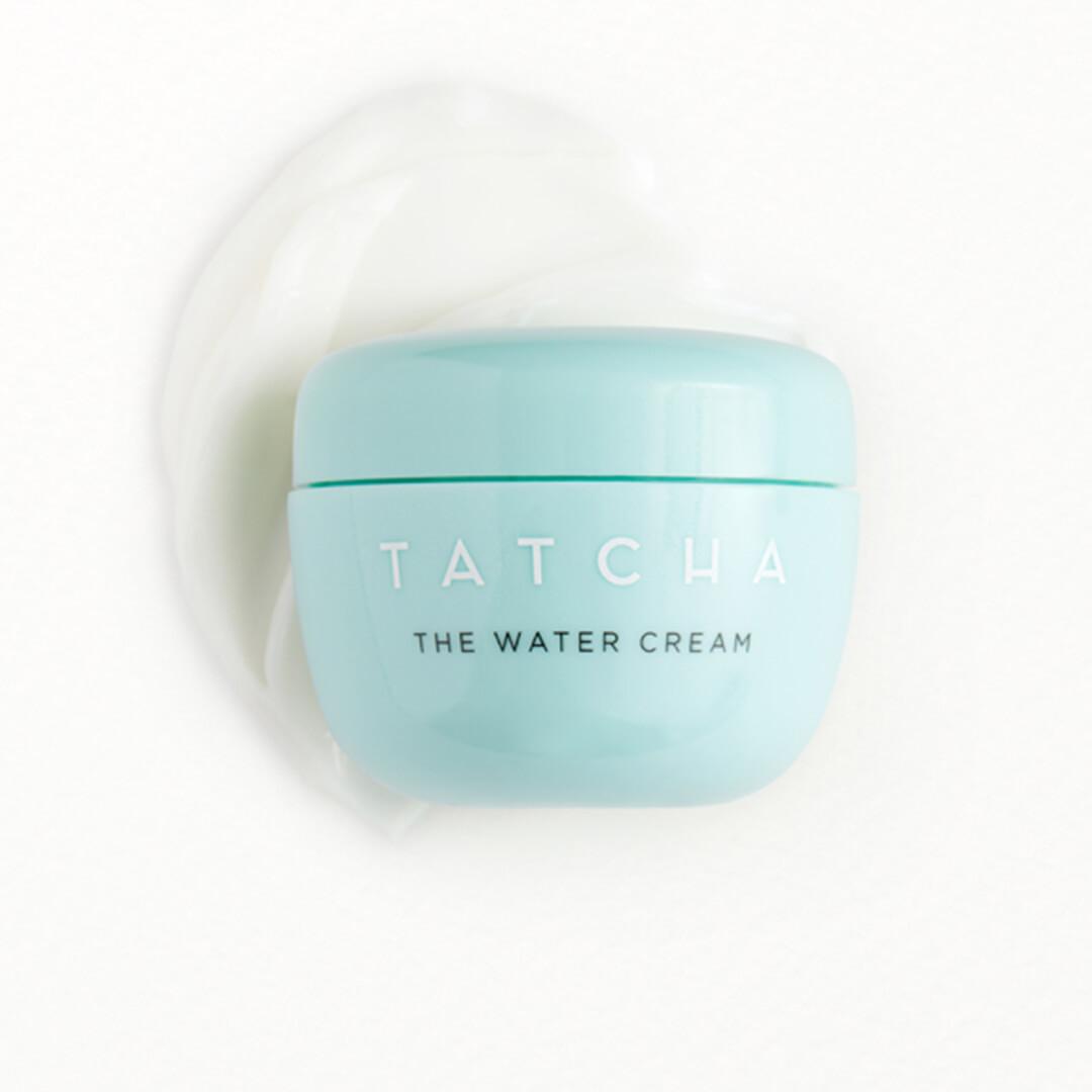 TATCHA The Water Cream Mobile