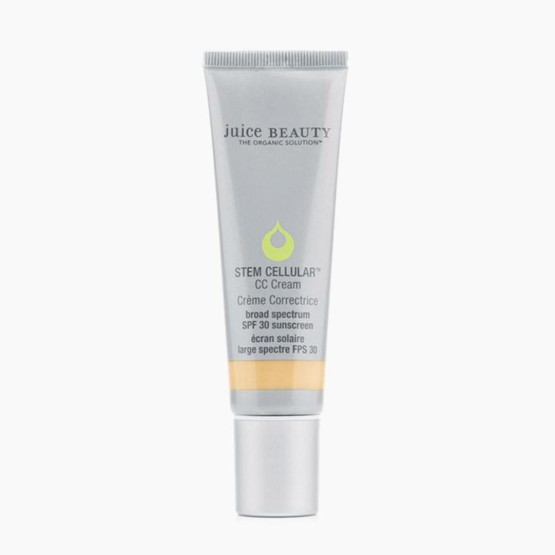 JUICE BEAUTY Stem Cellular CC Cream Mobile