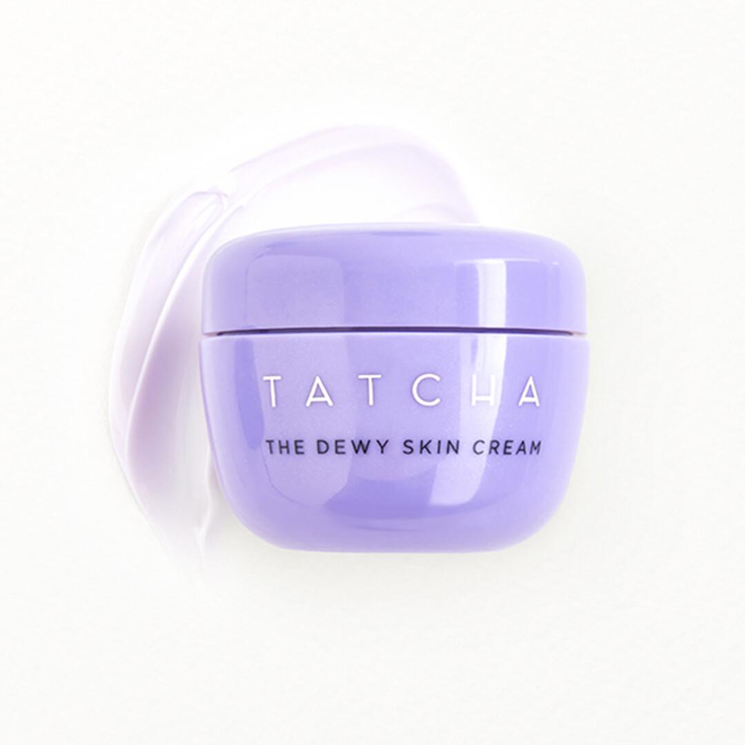 TATCHA Dewy Skin Cream Desktop