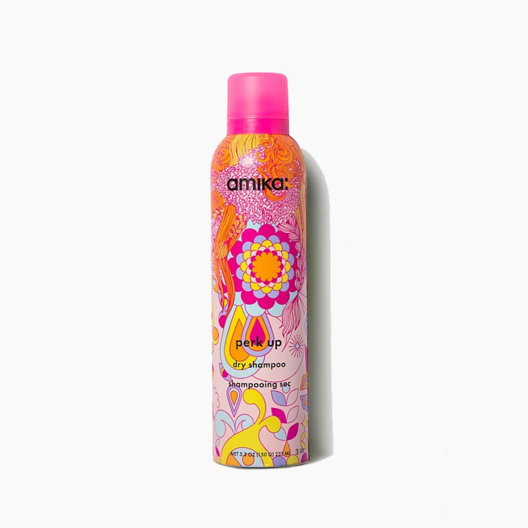 AMIKA Perk-Up Dry Shampoo Mobile