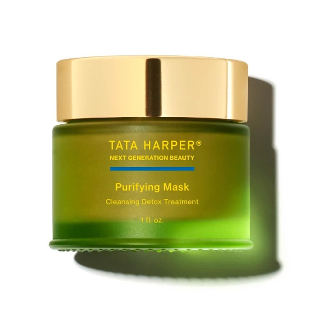 TATA HARPER Purifying Pore & Blackhead Detox Mask Desktop