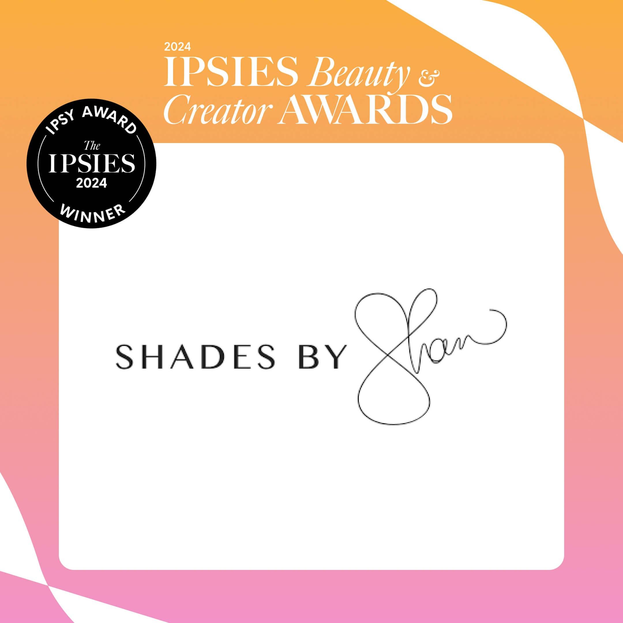 SHADES BY SHAN brand logo Desktop