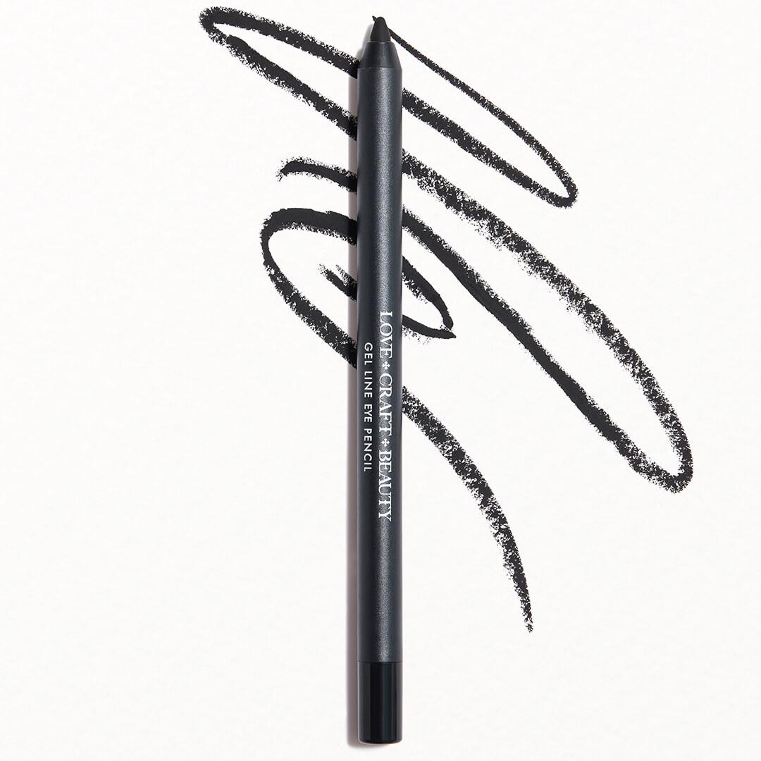 LOVE+CRAFT+BEAUTY Gel Eyeliner in Motor Desktop productId:p-knudt74lram9fjy