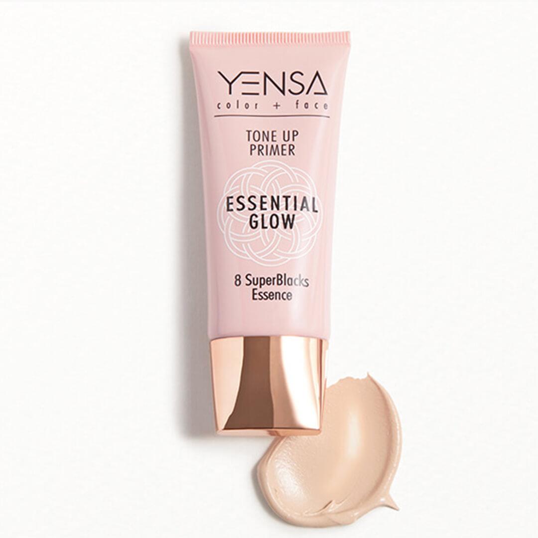 YENSA BEAUTY TONE UP Essential Glow Primer Mobile