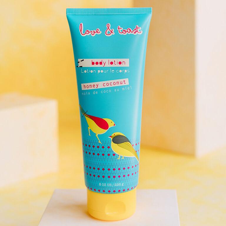 LOVE & TOAST Honey Coconut Body Lotion Mobile productId:p-KmyN_4ZyuXl_92x0VWw6