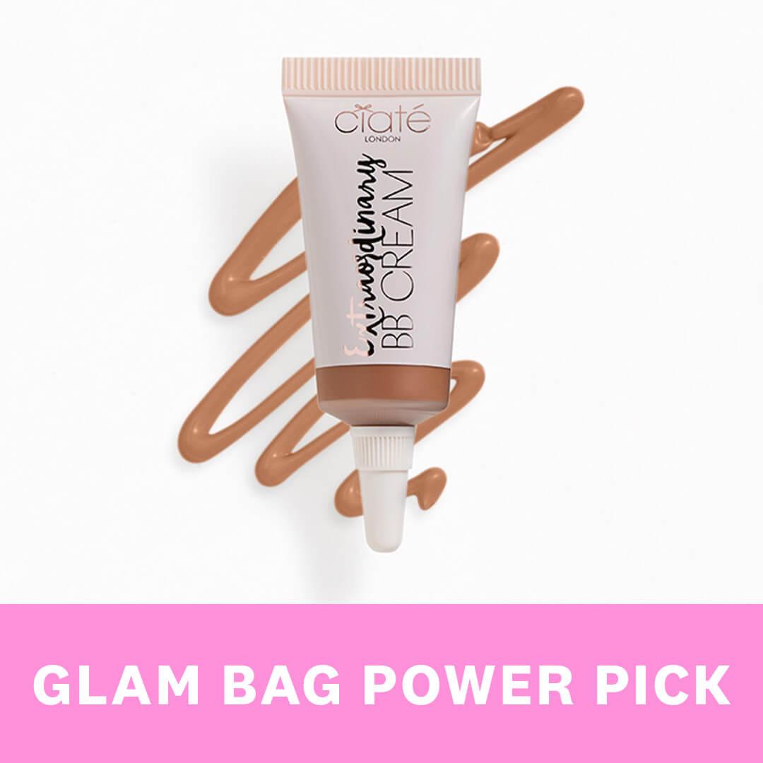 CIATÉ LONDON Extraordinary BB Cream Desktop