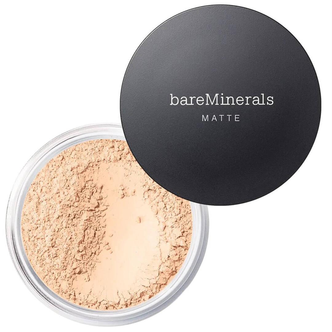 BAREMINERALS Original Matte Loose Mineral Foundation Broad Spectrum SPF 15 Mobile