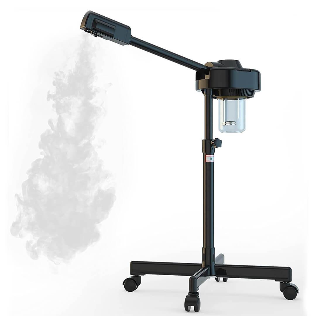 DEER BEAUTY Professional Facial Steamer Desktop