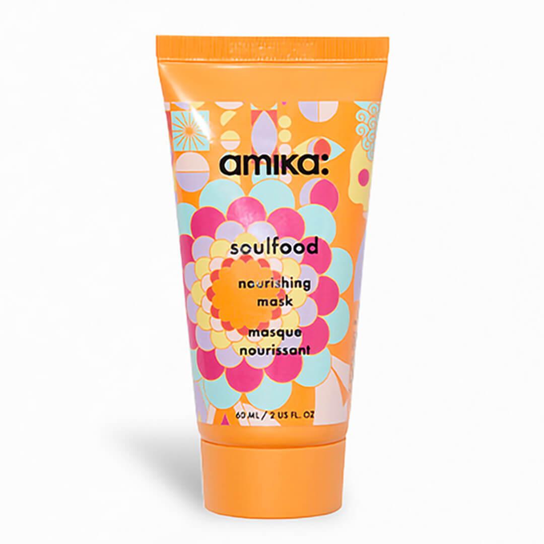 AMIKA Soulfood Nourishing Mask Mobile
