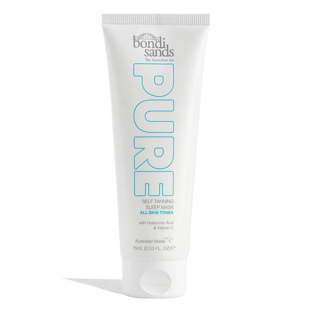 BONDI SANDS Pure Self Tanning Sleep Mask Desktop