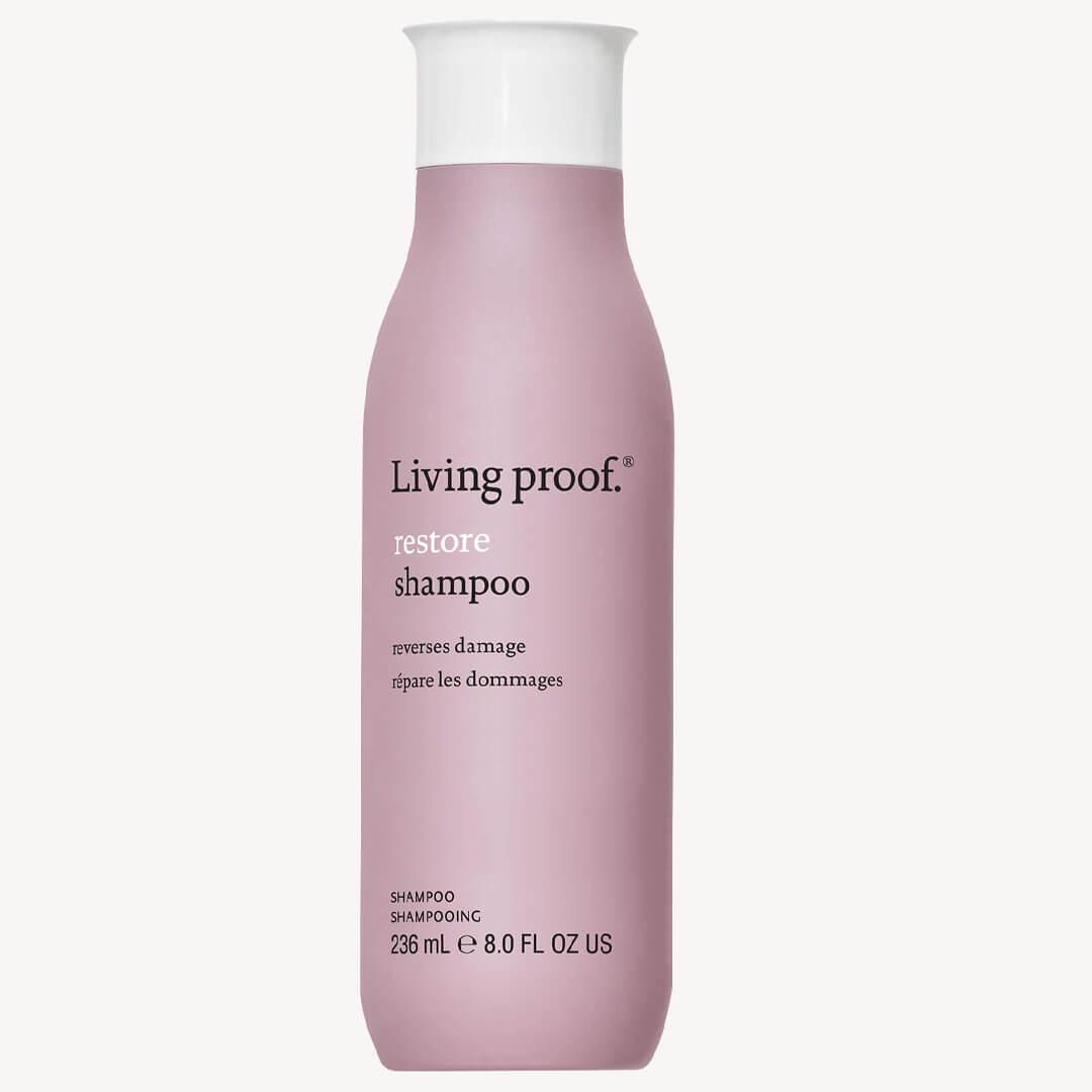 LIVING PROOF Restore Shampoo Mobile