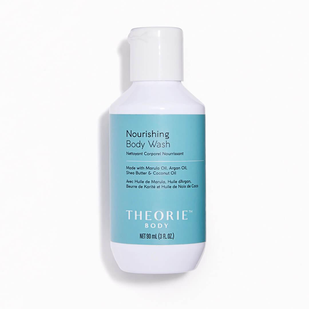 THEORIE Nourishing Body Wash Desktop